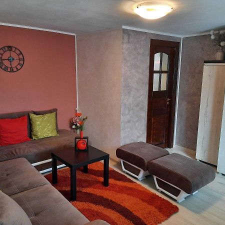 Villa Casa Crissio Sinaia Esterno foto