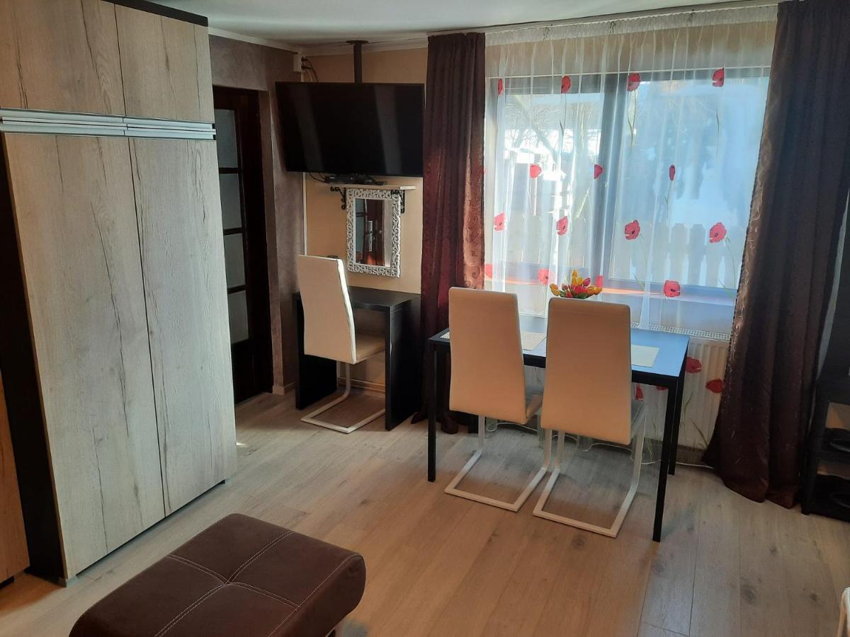 Villa Casa Crissio Sinaia Esterno foto