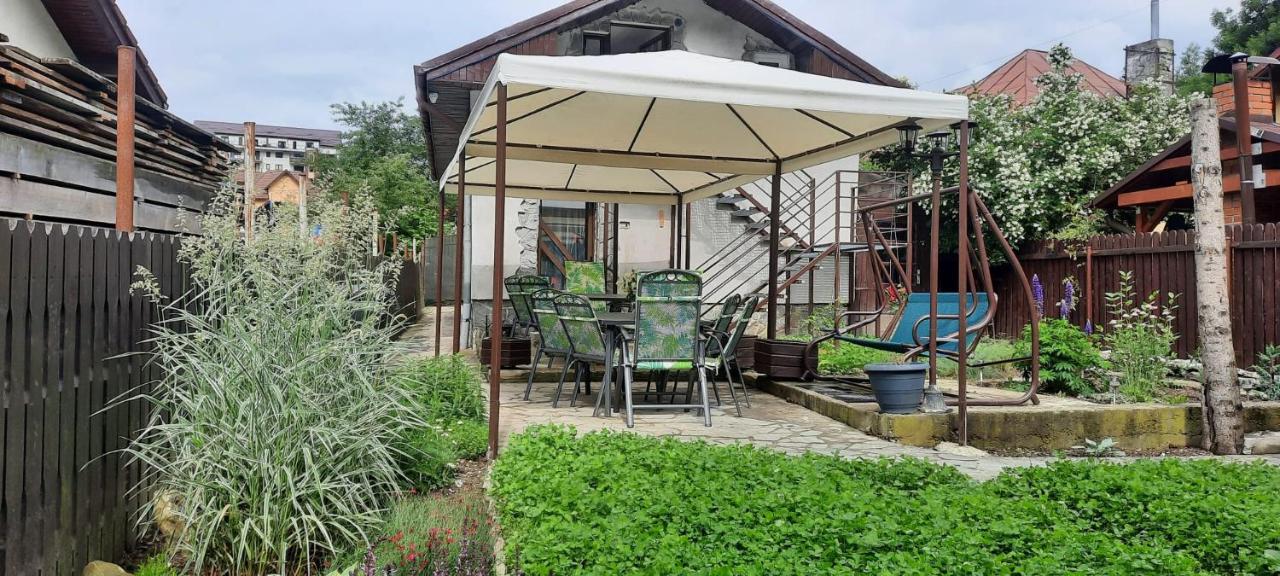 Villa Casa Crissio Sinaia Esterno foto