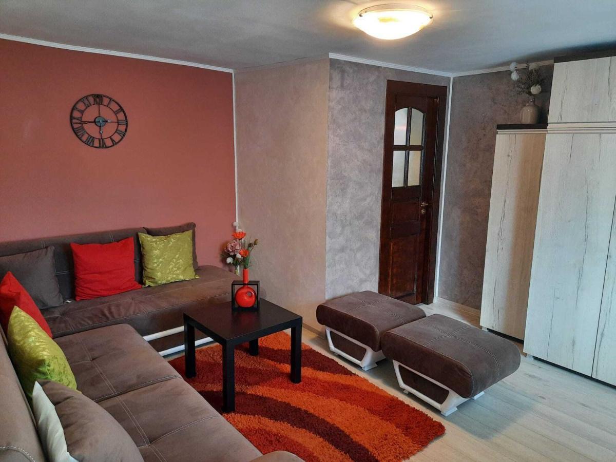 Villa Casa Crissio Sinaia Esterno foto